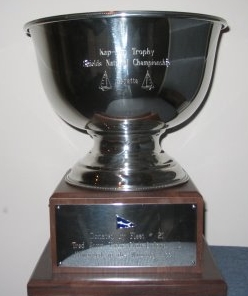 Kap-Dun Trophy (Fleet Trophy)