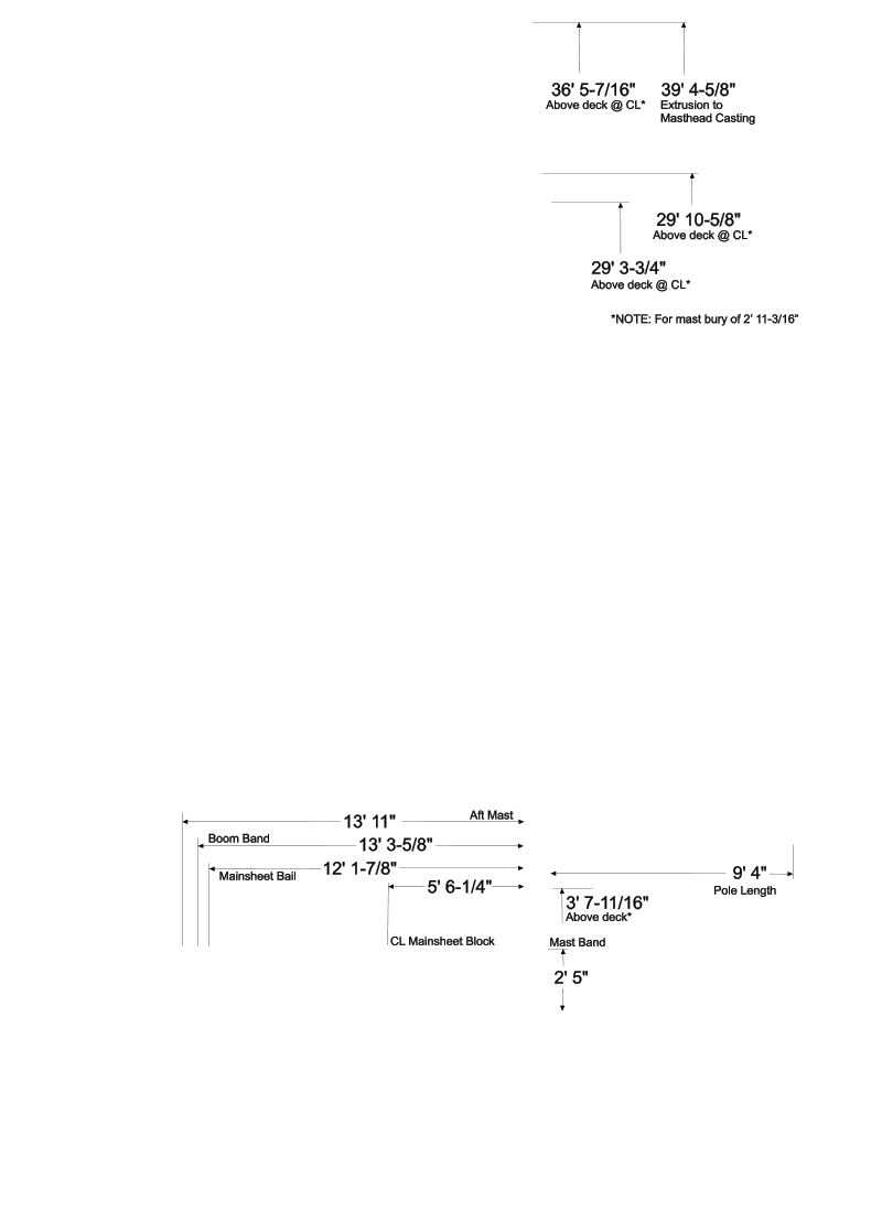 Oficial Plan 2 - Page 2 (Dimensions)