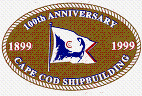 Cape Cod Shipbuilding