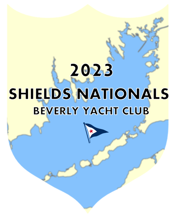 The 2023 Shields National Regatta (the 59th)